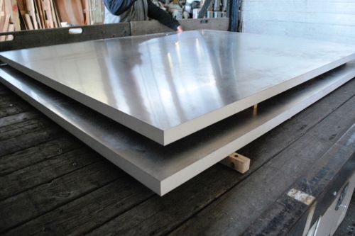 Stainless Steel Sheets And Plates