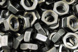 Alloy Steel Nuts