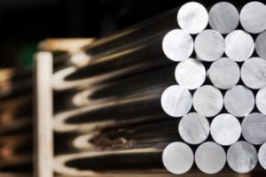 Duplex Steel Bars