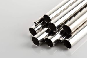 Duplex Steel Tubes