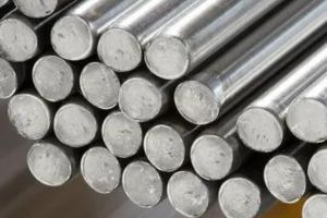 Monel Bars