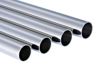Hastelloy Tubing