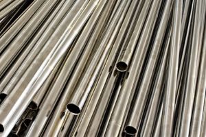 Monel Tubes