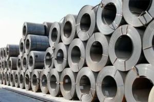 Inconel Coils
