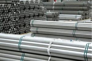 Super Duplex Tubes