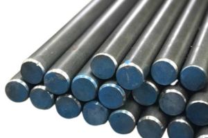 Alloy Steel Bars