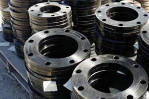 carbon flanges