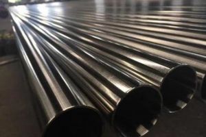 Monel Pipe