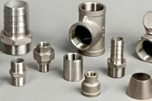Monel Forgings
