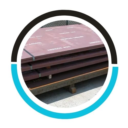 Abrex 500 Plate