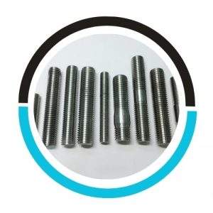 1.4547 Stud Bolts in USA