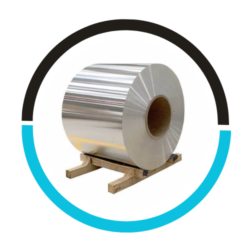 1100 aluminum coil