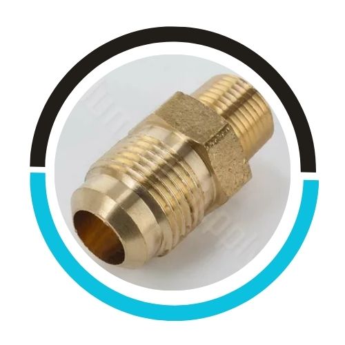 304 Tube Fittings in USA