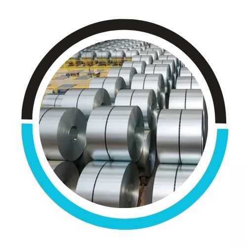 625 Inconel Round Coils in USA