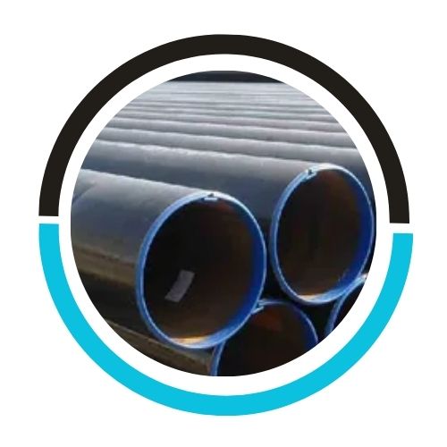 A106-Grade-A-Seamless-Pipe in USA