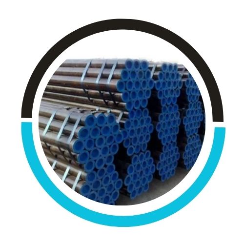 A106-Grade-B-Seamless-Pipe in USA