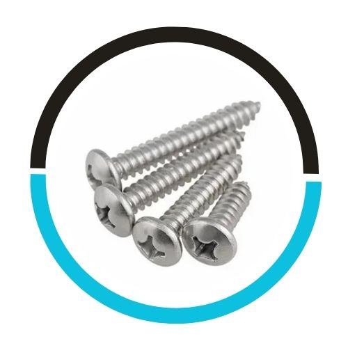 A2-70 Allen Csk Screw in USA