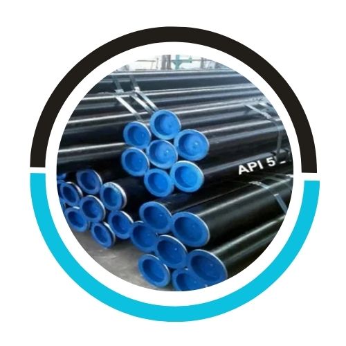 API 5L Grade B DSAW Pipe in USA