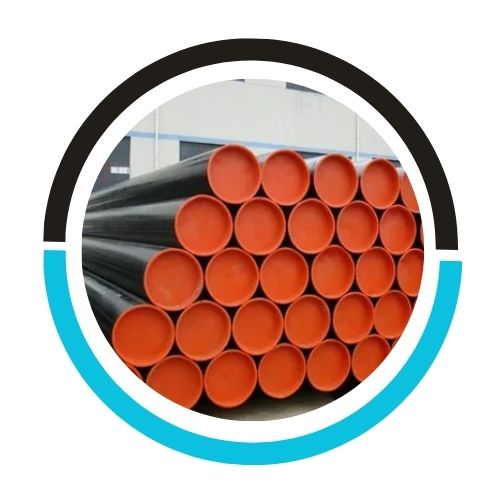 API 5L Grade B SAW in USA