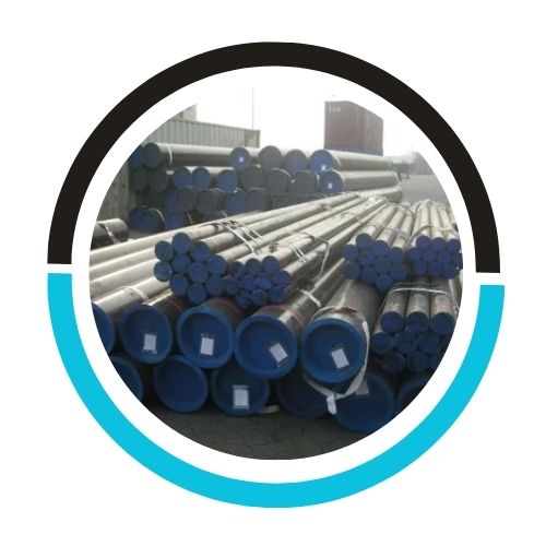 API 5L Grade B Welded Pipe in USA