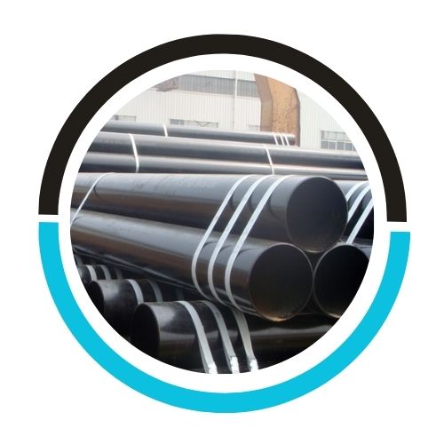 API 5L Grade X70 High Yield Pipe in USA