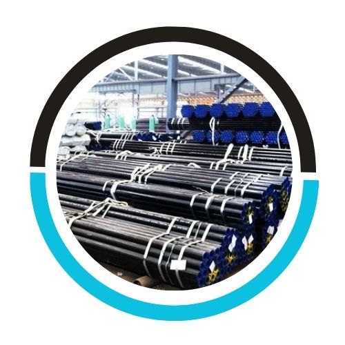 API 5L X46 PSL2 SAW Pipe in USA
