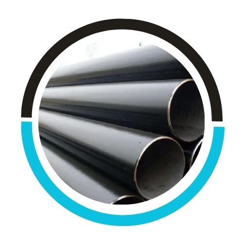 API 5L X60 Spiral Pipe in USA