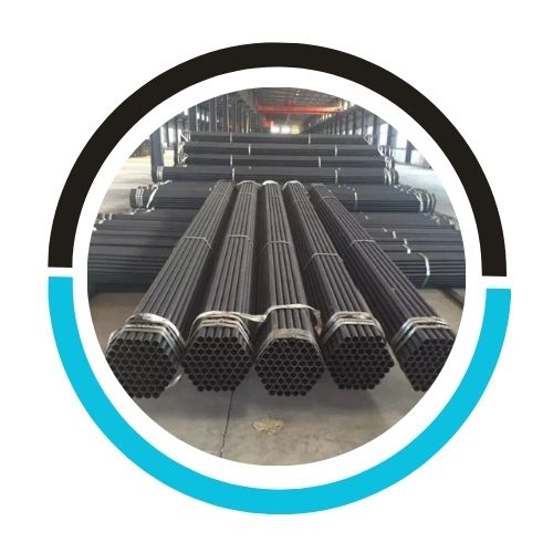 API 5L X70 Grade B LSAW Pipe in USA