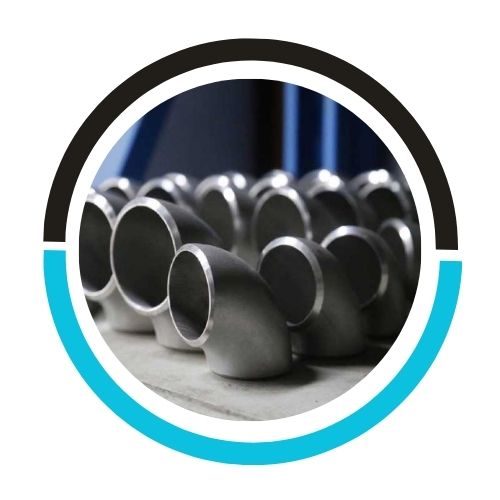 ASME B16.28 Buttweld Pipe in USA