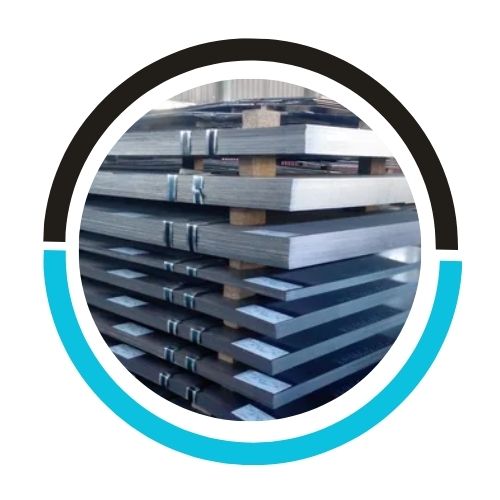 ASME SA 537 Class 1 plate in USA