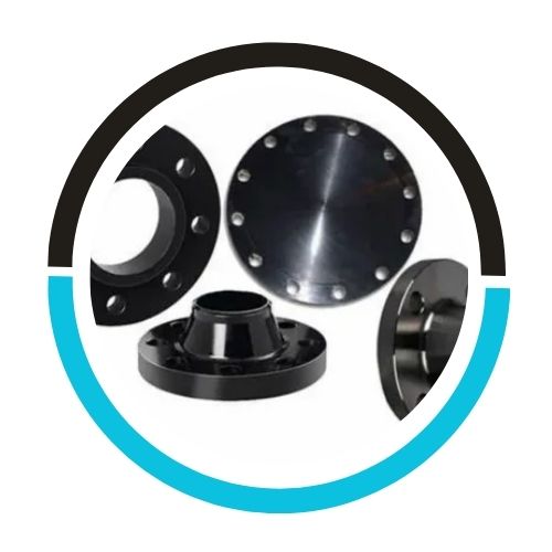 ASME-SA694-F60-CS-Flange in USA