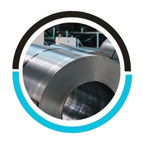 ASME SB 424 Alloy 825 Coils in USA
