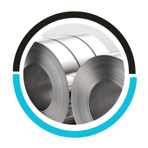 ASME SB 670 Nickel Alloy 718 Coil in USA