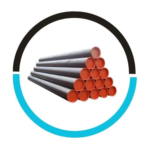 ASTM-A106-Grade-B-Pipe in USA
