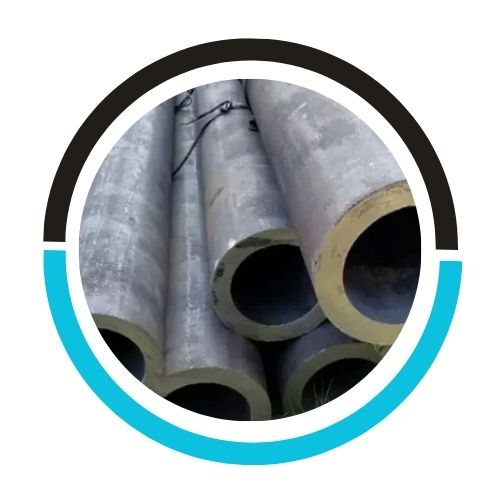 ASTM A333 GR 3 Carbon Steel Pipes in USA