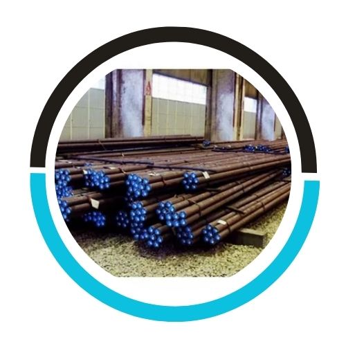 ASTM A36 Carbon Steel Bars in USA