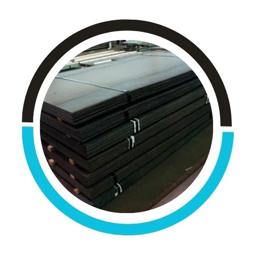 ASTM A515 Gr 60 Carbon Steel Shim Sheets in USA