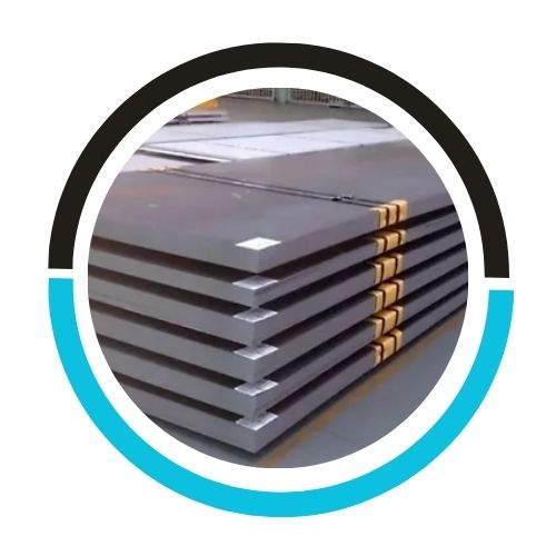 ASTM A515 Gr 70 Plates iN USA