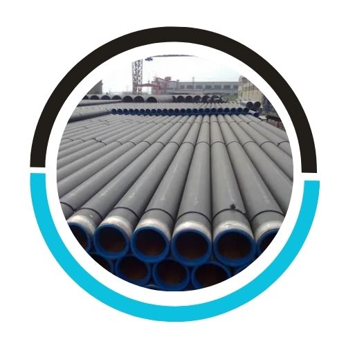 ASTM-A519-A524 in USA