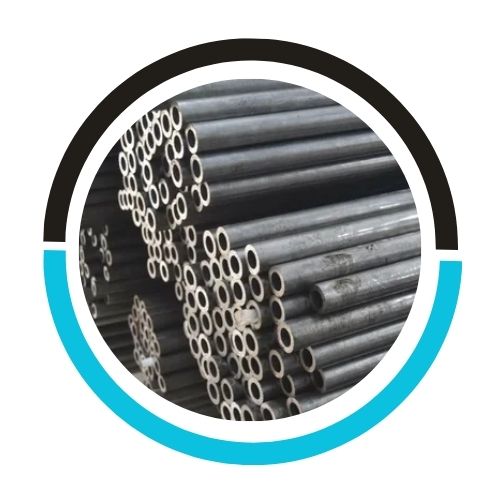 ASTM-A53-GRA-Orifice-Pipes in USA