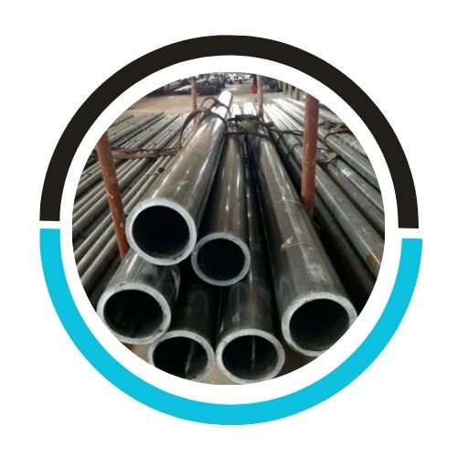 ASTM-A53-GRA-Socket-Weld-Pipes in USA