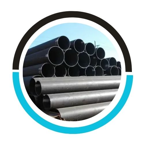 ASTM-A53-GRB-Orifice-Pipes in USA