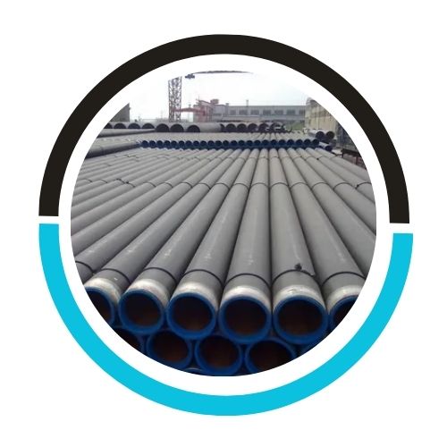 ASTM-A53-GRB-Socket-Weld-Pipes in USA