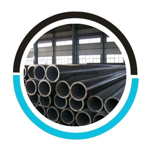 ASTM-A53-GRC-Orifice-Pipes in USA