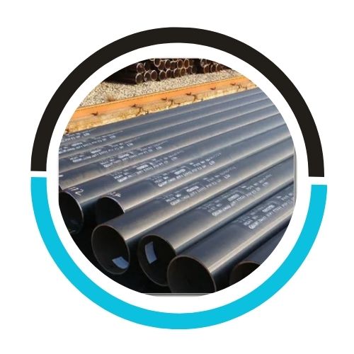 ASTM-A53-GRC-Socket-Weld-Pipes in USA