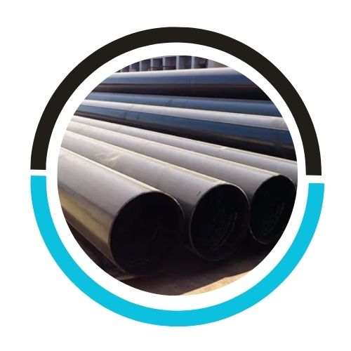 ASTM-A672-Grade-C60-Line-pipe in USA