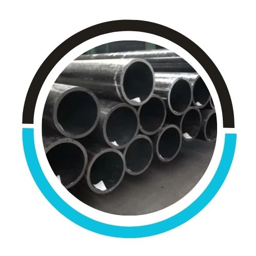 ASTM-A672-Grade-C60-Welded-Pipe in USA
