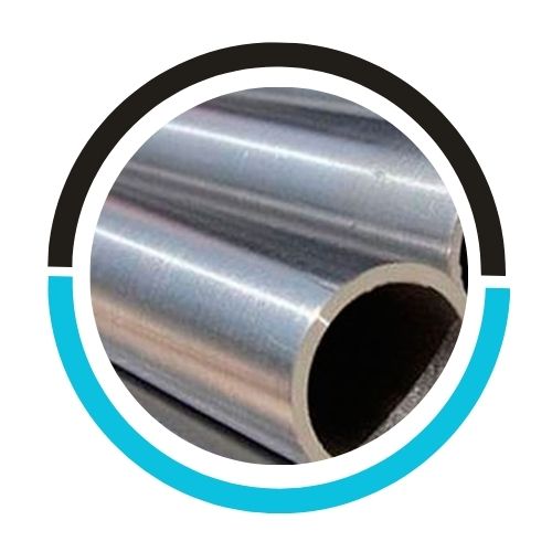ASTM B167 Pipe in USA