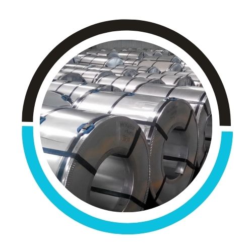 ASTM B670 Inconel 718 Coils in USA