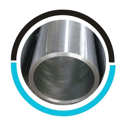 Alloy 2.4851 Pipes in USA